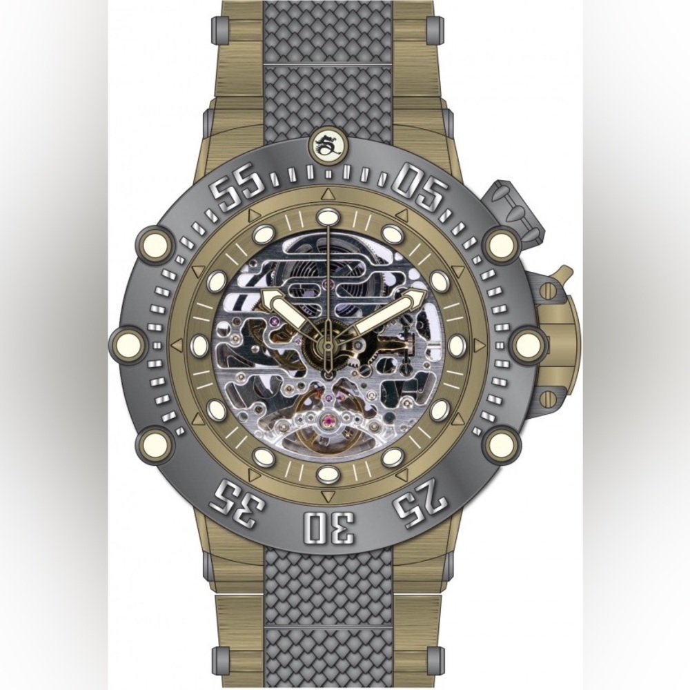 Invicta Limited Edition Watch - Picture 10 of 16